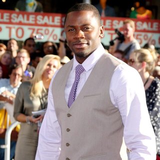 Los Angeles Premiere of Captain America The First Avenger - Arrivals
