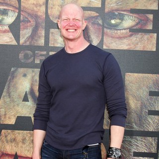 The Premiere of 20th Century Fox's Rise of the Planet of the Apes - Arrivals