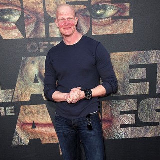 The Premiere of 20th Century Fox's Rise of the Planet of the Apes - Arrivals