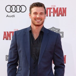 Premiere of Marvel's Ant-Man - Red Carpet Arrivals