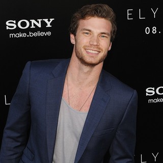 World Premiere of TriStar Pictures' Elysium