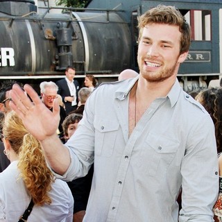 The World Premiere of Disney-Jerry Bruckheimer Films' The Lone Ranger