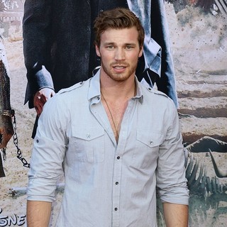 The World Premiere of Disney-Jerry Bruckheimer Films' The Lone Ranger