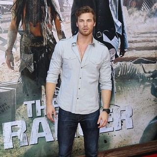 The World Premiere of Disney-Jerry Bruckheimer Films' The Lone Ranger