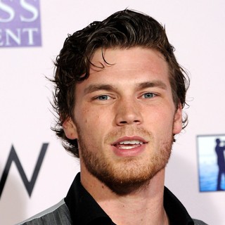 The Vow Los Angeles Premiere