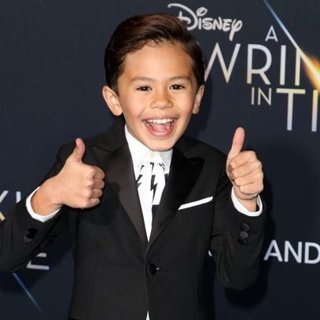 World Premiere of Disney's A Wrinkle in Time