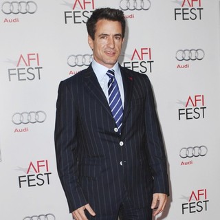 AFI Fest 2011 Opening Night Gala World Premiere of J. Edgar