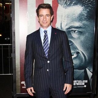 AFI Fest 2011 Opening Night Gala World Premiere of J. Edgar