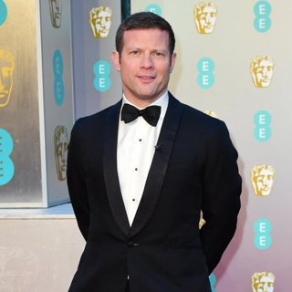 Dermot O'Leary