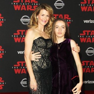 Premiere of Disney Pictures and Lucasfilm's Star Wars: The Last Jedi
