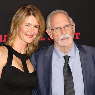 Premiere of The Weinstein Company's The Hateful Eight - Red Carpet Arrivals