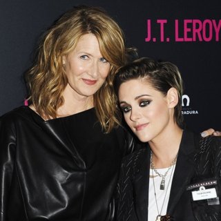 Los Angeles Premiere of JT LeRoy - Arrivals