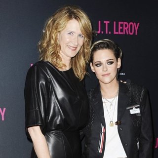 Los Angeles Premiere of JT LeRoy - Arrivals