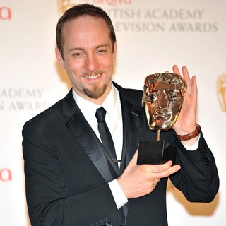 Derren Brown