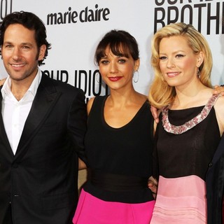 Our Idiot Brother - Los Angeles Premiere