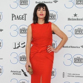 Desiree Akhavan