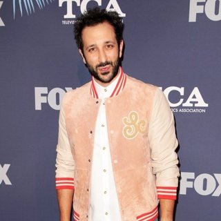 Desmin Borges