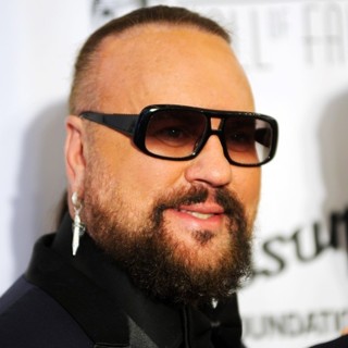 Desmond Child