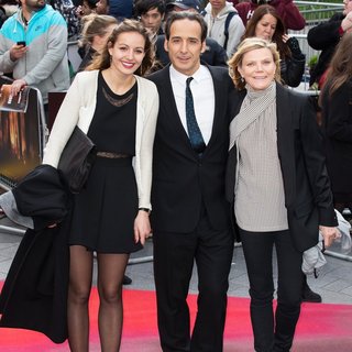 European Premiere of Godzilla - Arrivals