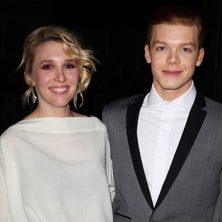 Premiere of The Weinstein Company's Vampire Academy