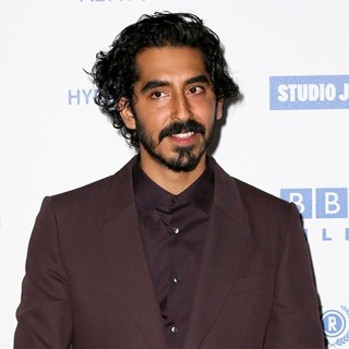 Dev Patel