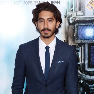 World Premiere of Chappie - Red Carpet Arrivals