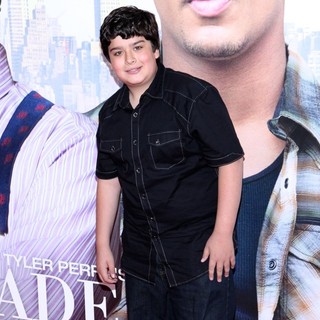 Tyler Perry's Madea's Witness Protection New York Premiere