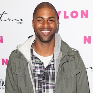 DeVaughn Nixon