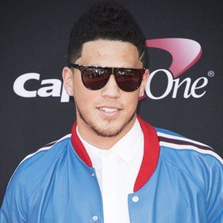 Devin Booker