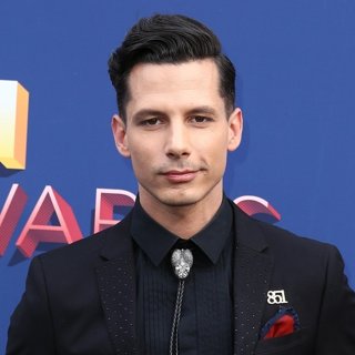 Devin Dawson