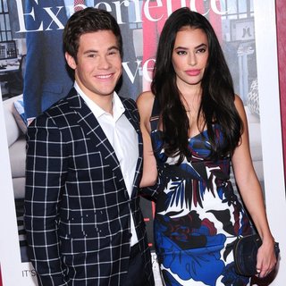 New York Premiere of Warner Bros. Pictures' The Intern - Red Carpet Arrivals