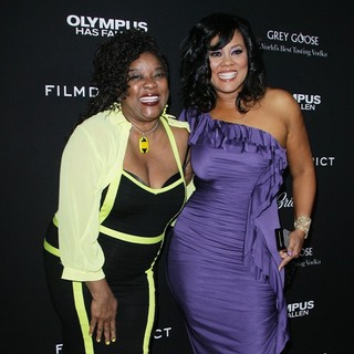 Los Angeles Premiere of Olympus Has Fallen
