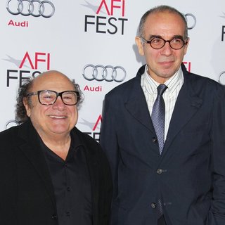 AFI FEST 2014 - World Premiere of The Gambler - Arrivals