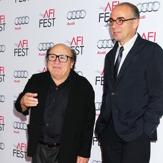 AFI FEST 2014 - World Premiere of The Gambler - Arrivals