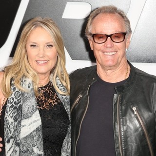 Furious 7 World Premiere - Arrivals