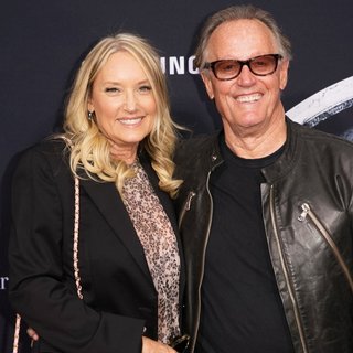 The Premiere of Universal Pictures' Jurassic World - Arrivals