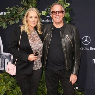 The Premiere of Universal Pictures' Jurassic World - Arrivals