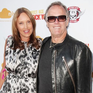 The Perfect Age of Rock 'n' Roll Los Angeles Premiere