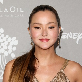 Devon Aoki Pictures with High Quality Photos