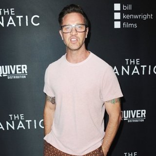 Devon Sawa Picture 2 - The LA Premiere of Final Destination 5