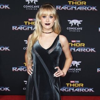 World Premiere of Thor: Ragnarok