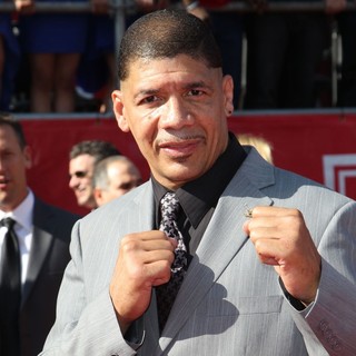 Dewey Bozella