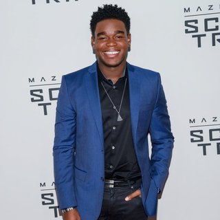Dexter Darden