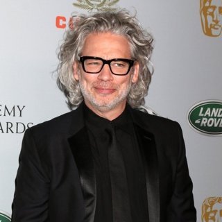 Dexter Fletcher