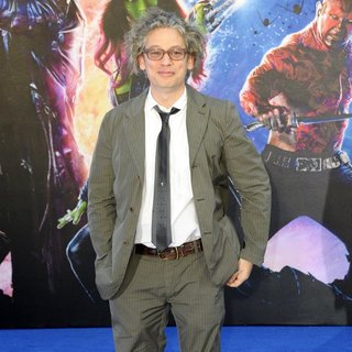 UK Premiere of Guardians of the Galaxy - Arrivals