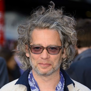 UK Film Premiere of World War Z - Arrivals
