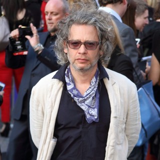 UK Film Premiere of World War Z - Arrivals