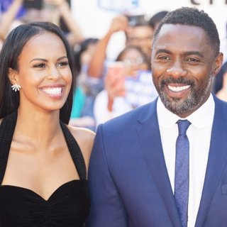 42nd Toronto International Film Festival - The Mountain Between Us - Premiere