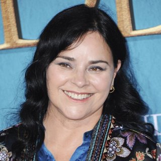 Diana Gabaldon