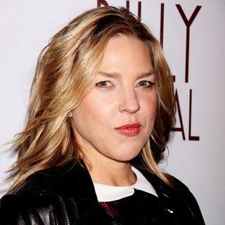 Diana Krall